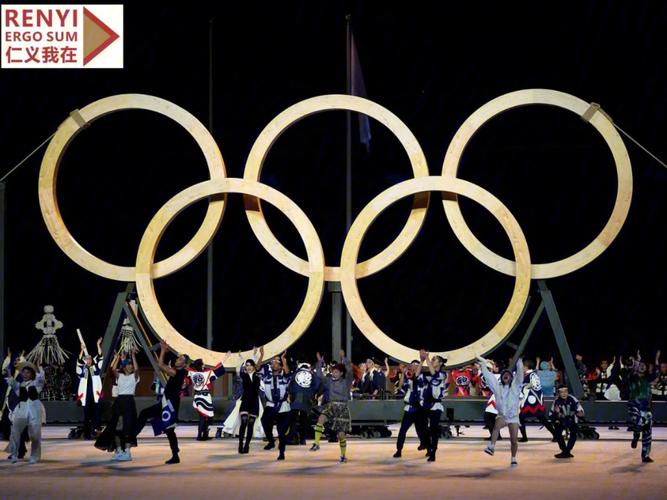 东京奥运会开幕式日本人怎么评价