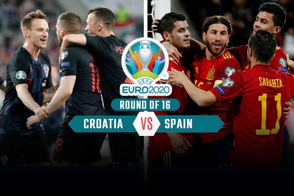 克罗地亚vs西班牙比分大小球